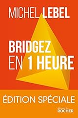 Bridgez heure edition d'occasion  Livré partout en France