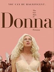 Donna for sale  Delivered anywhere in UK