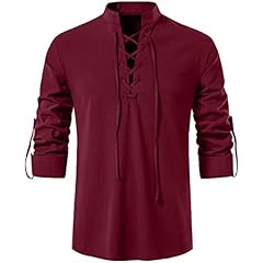 Mens shirts long for sale  Delivered anywhere in UK