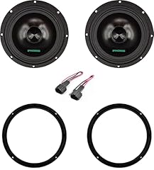 Kit anteriore woofer usato  Spedito ovunque in Italia 