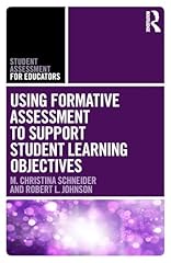 Using formative assessment d'occasion  Livré partout en France
