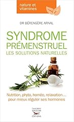 Syndrome prémenstruel solutio d'occasion  Livré partout en Belgiqu