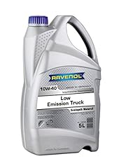 Ravenol low emission gebraucht kaufen  Wird an jeden Ort in Deutschland