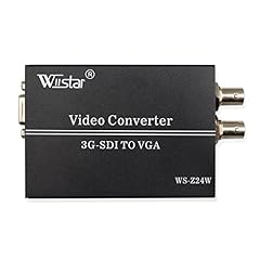 Wiistar sdi vga for sale  Delivered anywhere in USA 