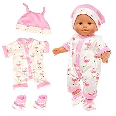 Baby doll clothes for sale  Delivered anywhere in USA 