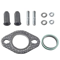 Set muffler gasket for sale  Delivered anywhere in UK