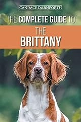 Complete guide brittany for sale  Delivered anywhere in UK