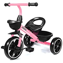 Kriddo tricycle year for sale  Delivered anywhere in USA 