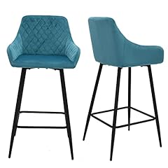 Frideko bar stools for sale  Delivered anywhere in UK