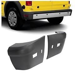 Hecasa rear bumper for sale  Delivered anywhere in USA 
