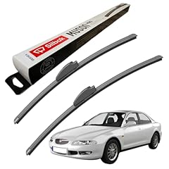 Silbak windscreen wipers for sale  Delivered anywhere in UK
