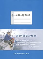 Logbuch herausgegeben wilfried gebraucht kaufen  Wird an jeden Ort in Deutschland