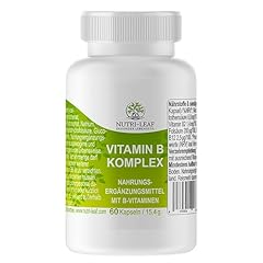 Complexe vitamine hautement d'occasion  Livré partout en France