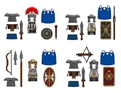 Medieval roman mini for sale  Delivered anywhere in USA 