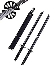 Katana schwert scharf gebraucht kaufen  Wird an jeden Ort in Deutschland