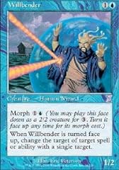 Magic gathering willbender for sale  Delivered anywhere in USA 