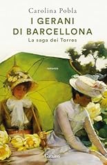 Gerani barcellona. saga usato  Spedito ovunque in Italia 