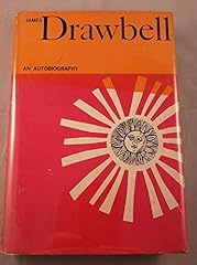 James drawbell autobiography for sale  Delivered anywhere in UK