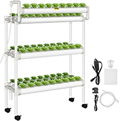 Vevor hydroponics growing for sale  Delivered anywhere in USA 