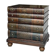 Crestview collection library for sale  Delivered anywhere in USA 