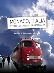 Monaco italia. storie usato  Spedito ovunque in Italia 