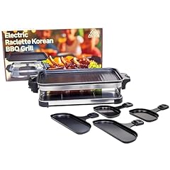 Maverstone raclette grill for sale  Delivered anywhere in USA 