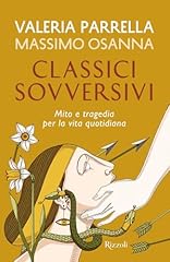 Classici sovversivi. mito usato  Spedito ovunque in Italia 