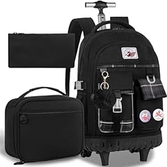 Agsdon rolling backpack for sale  Delivered anywhere in USA 