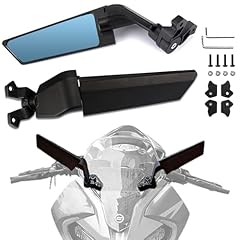 Xingwu motorcycle mirrors for sale  Delivered anywhere in USA 
