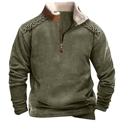 Men long sleeve for sale  Delivered anywhere in UK