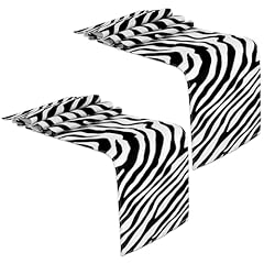 Pack zebra table for sale  Delivered anywhere in USA 