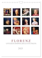 Florenz uffizien calvendo gebraucht kaufen  Wird an jeden Ort in Deutschland