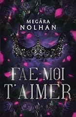 Fae aimer romantasy d'occasion  Livré partout en France