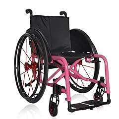 Lightweight sports wheelchair for sale  Delivered anywhere in UK