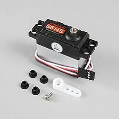 Spektrum spms614s servos d'occasion  Livré partout en France