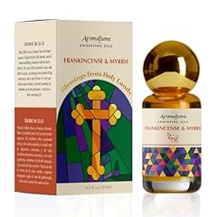 Frankincense myrrh anointing for sale  Delivered anywhere in UK