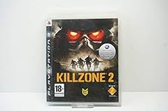 Sony killzone ps3 usato  Spedito ovunque in Italia 