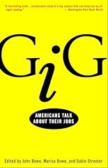 Gig americans talk for sale  Delivered anywhere in USA 