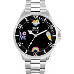 Toff london 42mm for sale  Delivered anywhere in UK