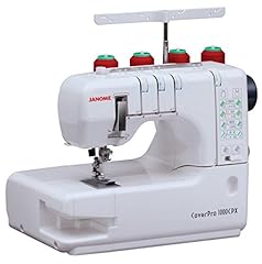 Janome 5027843200065 overlocker for sale  Delivered anywhere in Ireland