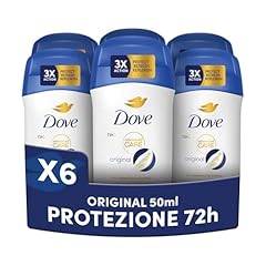 Dove deodorante stick usato  Spedito ovunque in Italia 