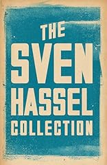 Sven hassel collection for sale  Delivered anywhere in UK