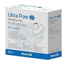 Medrull wasserfeste wundpflast gebraucht kaufen  Wird an jeden Ort in Deutschland