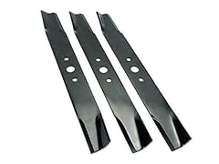Simplicity Rotary 10093-lot of 3-USA Blades, 1704100 for sale  Delivered anywhere in USA 