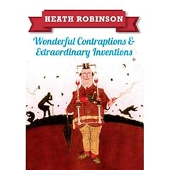 Heath robinson wonderful for sale  Delivered anywhere in UK