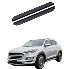 2pcs black aluminum for sale  Delivered anywhere in UK