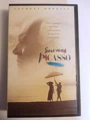 Surviving picasso vhs usato  Spedito ovunque in Italia 