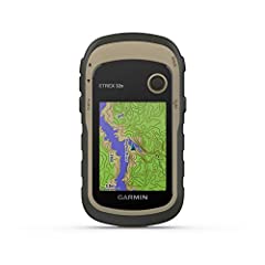 Garmin - eTrex 32x - GPS de randonnée avec cartographie d'occasion  Livré partout en France