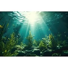 Riivvdise ocean aquarium for sale  Delivered anywhere in USA 