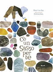 Sasso per te. usato  Spedito ovunque in Italia 
